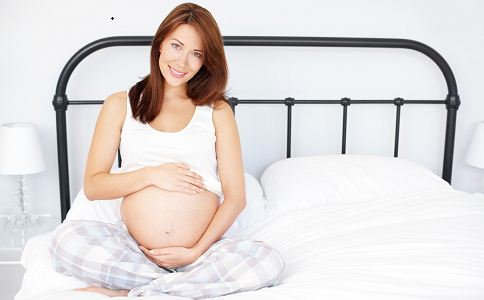 孕妇晚睡对胎儿影响吗