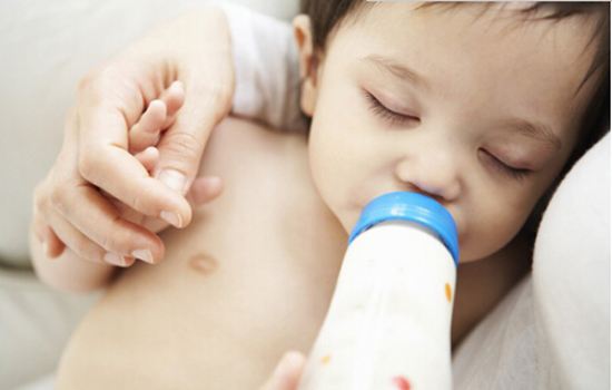 宝宝断奶后不喝奶粉怎么办