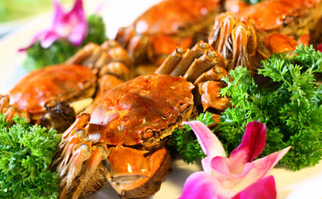 吃蟹的季节是几月_秋季是吃蟹的季节 但是你真的会吃蟹吗？