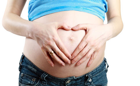 怀孕初期保胎注意事项