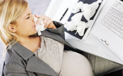 孕妇感冒对胎儿有影响吗