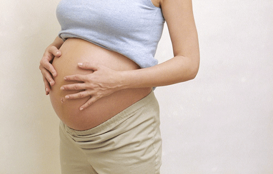 怀孕期间应该注意什么