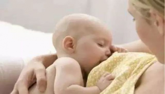 宝宝频繁吃夜奶怎么办