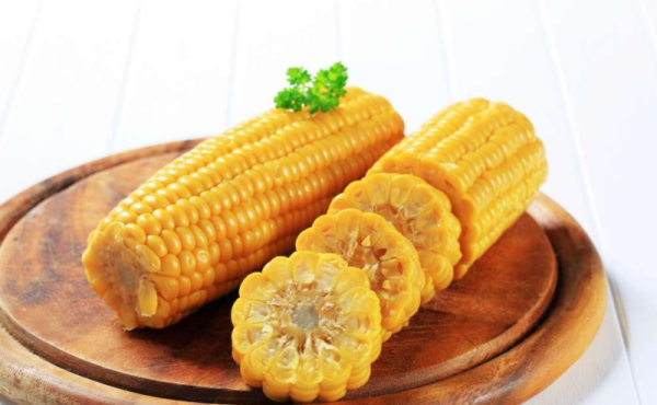 玉米是个好食材 营养专家推荐四种吃法