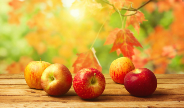 【苹果的营养价值】苹果营养价值高 但是腐烂的苹果会致癌