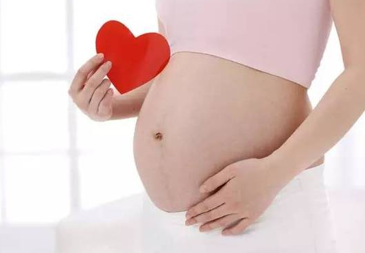 孕妇的肚子能让别人摸吗