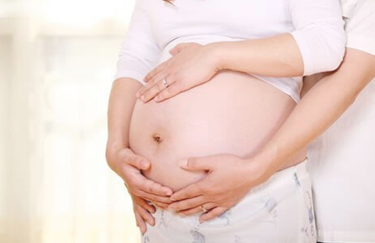 孕妇的肚子能让别人摸吗