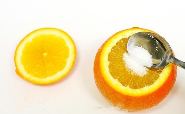 注意!咳得睡不着,吃“盐蒸橙子”好了?