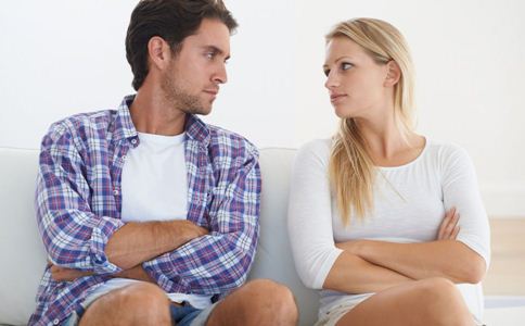 夫妻之间如何相处 夫妻相处之道 夫妻离婚前的征兆