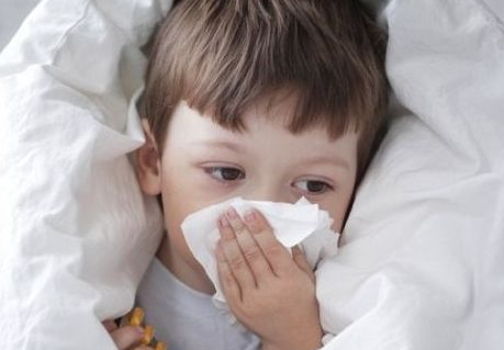 宝宝流感和普通感冒有什么区别