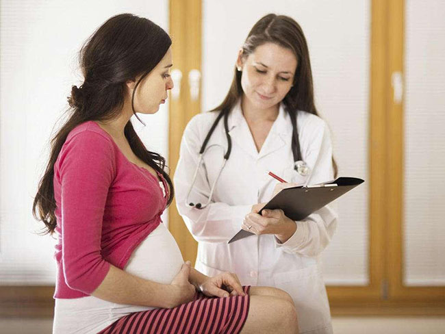孕妇PH值测胎儿性别准吗?想知道宝宝性别到底有多难