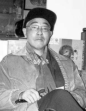 "葫芦娃之父"胡进庆上海逝世 曾开创中国剪纸动画