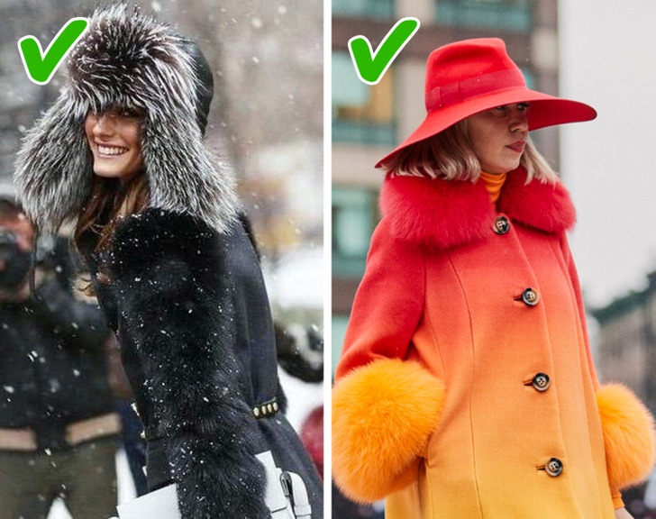 大多数女性甚至没有意识到的9个可怕的冬季时尚错误 - 照片7