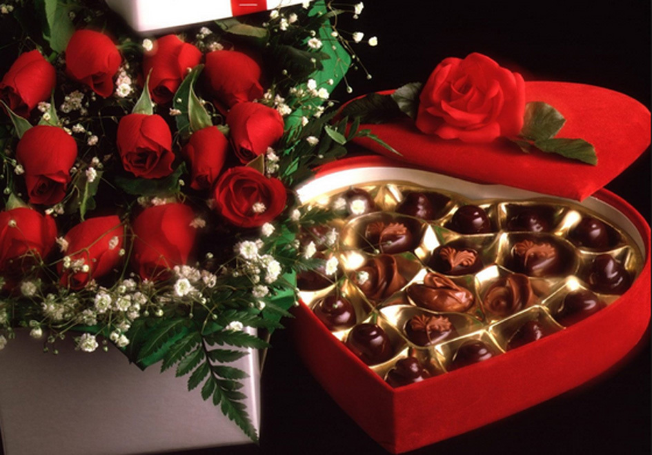 用自制的天然巧克力面膜配方庆祝甜蜜的“巧克力”情人节，打造光滑、明亮的肌肤 - 照片 2。