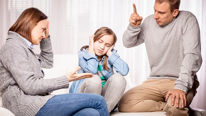 6个迹象表明您的孩子有态度问题以及如何帮助父母纠正这种坏习惯 - 照片2