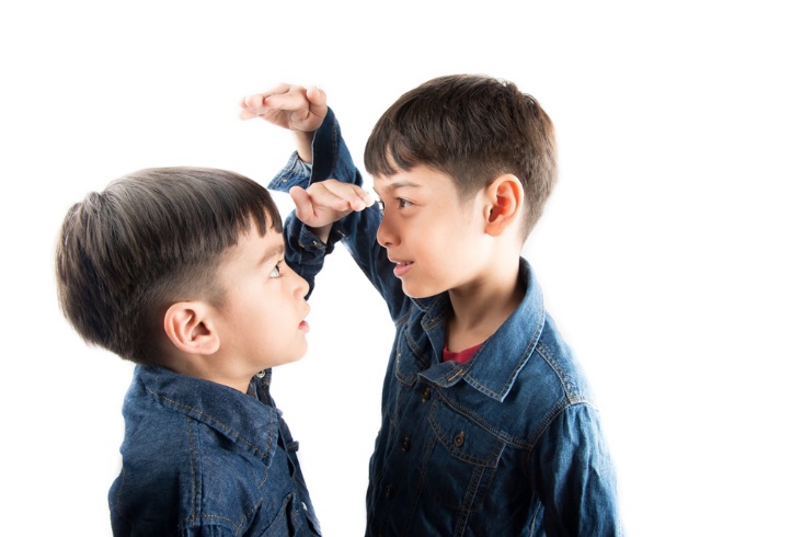6个迹象表明您的孩子有态度问题以及如何帮助父母纠正这种坏习惯 - 照片5