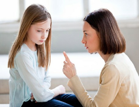 6个迹象表明您的孩子有态度问题以及如何帮助父母纠正这种坏习惯 - 照片6