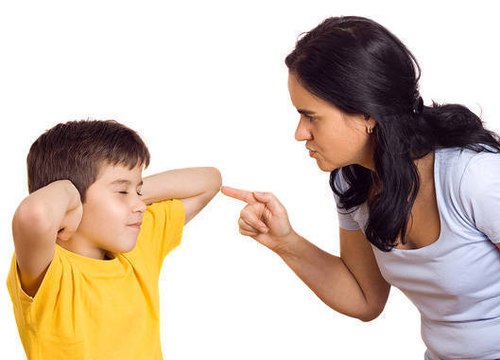 6个迹象表明您的孩子有态度问题以及如何帮助父母纠正这种坏习惯 - 照片7