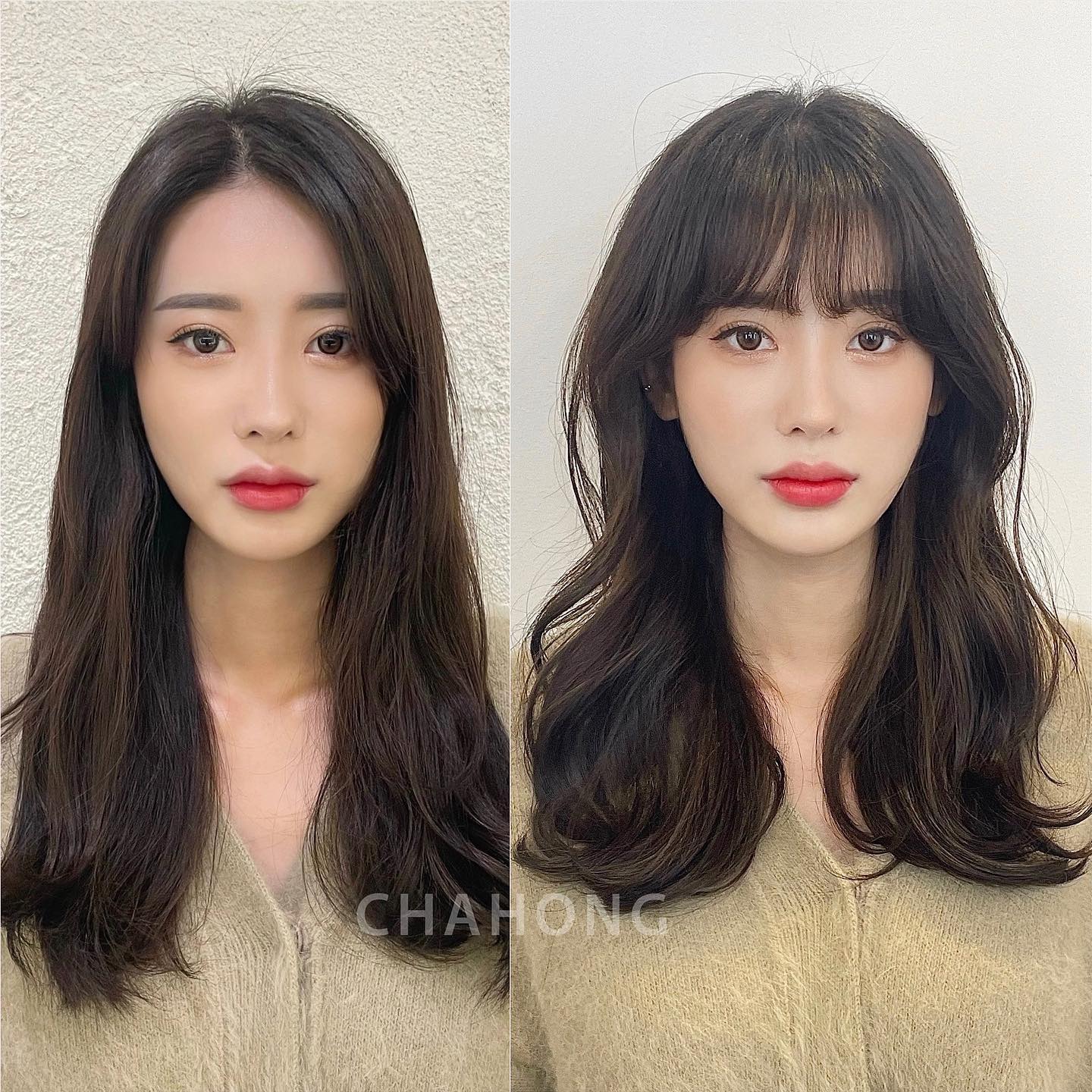韩国女生学来的4大护发小窍门，洗完后头发更柔软有弹性 - 图1