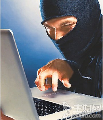 中国是网络攻击的主要受害国之一