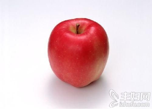 健康营养 三日苹果减肥法