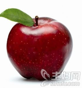 健康营养 三日苹果减肥法