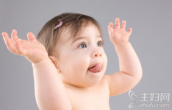三岁宝宝舌头溃疡怎么办|小舌头警示宝宝三大健康问题 反映宝宝身体健康状况