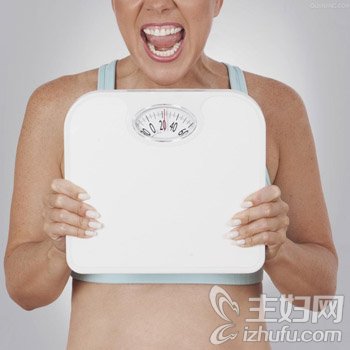 2周速度瘦8斤 减肥食谱立刻变身纸片女