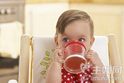 宝宝大了 喝些什么最健康呢？