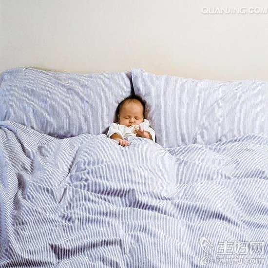 睡眠对baby生长发育的影响