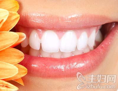 关于牙齿美白的4个常见误区