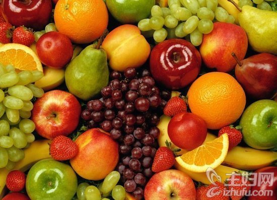 三水果宝宝多吃会危害健康