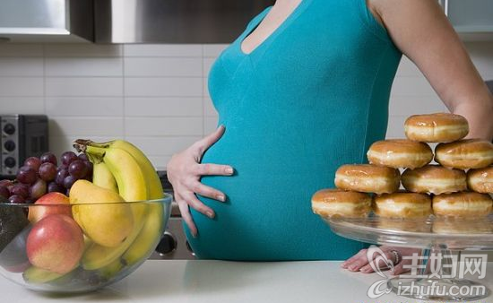 提醒：孕前健康看清饮食红绿灯