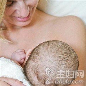 母乳喂养的妈妈 老年不易得痴呆
