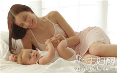 母乳喂养需注意的五大误区