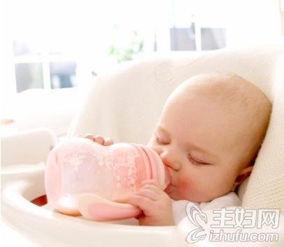 分析：早产宝宝如何添加辅食