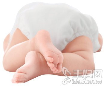 纸尿裤影响宝宝生殖器发育？