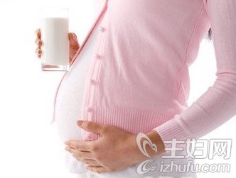 怀孕八个月日常的营养需求