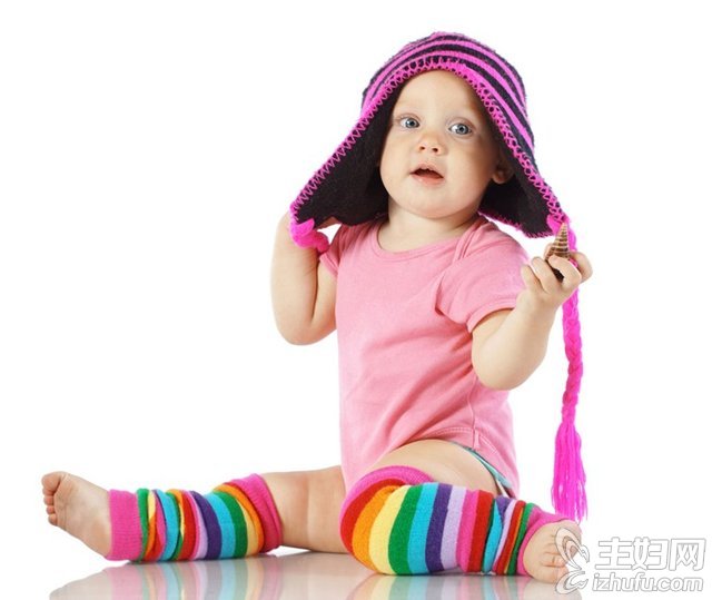 如何给宝宝选择合适的帽子