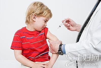 冬天宝宝打流感疫苗的原则