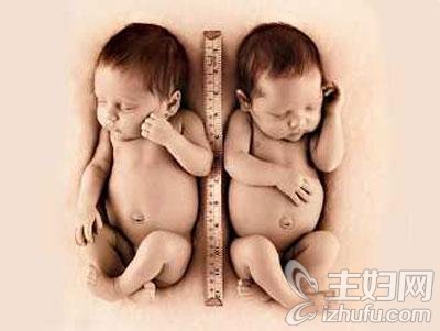 神奇排卵药能助你生双胞胎？