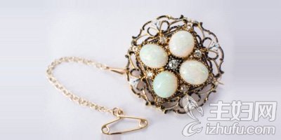 J-Jewellery 经典珠宝开启欧洲百年珠宝传承