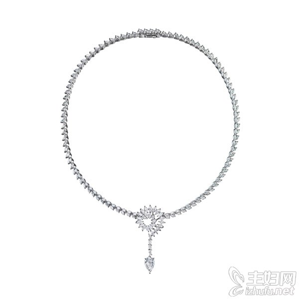 TASAKI 2016秋冬系列珠宝新品上市