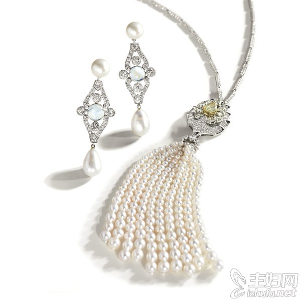 香港苏富比将呈献「珍贵珠宝及翡翠首饰」拍卖会
