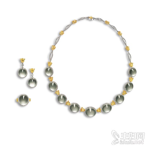 香港苏富比将呈献「珍贵珠宝及翡翠首饰」拍卖会