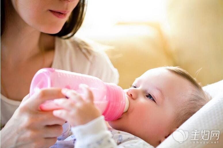 如何选择婴幼儿奶粉