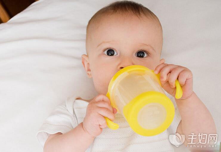 如何选择婴幼儿奶粉