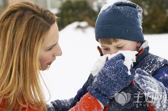 冬季风|冬季孩子流鼻涕的原因 冬季孩子流鼻涕怎么办如何有效缓解