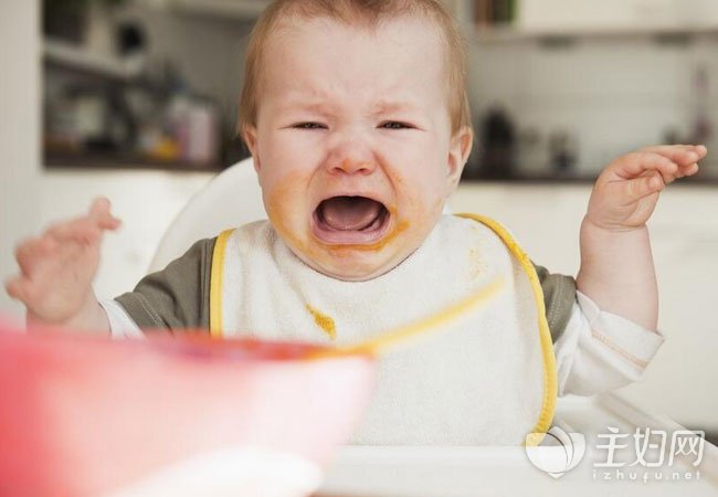 宝宝积食有什么症状