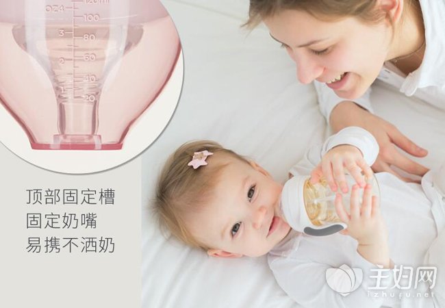 十大热销宝宝奶瓶品牌排行榜